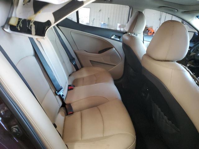 Фото 10 с аукциона – 2015 KIA OPTIMA EX с VIN 5XXGN4A75FG485648