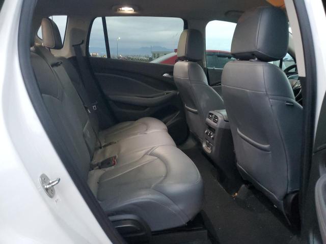 Photo 11 from auction – 2020 BUICK ENVISION E with VIN LRBFXCSA4LD150833