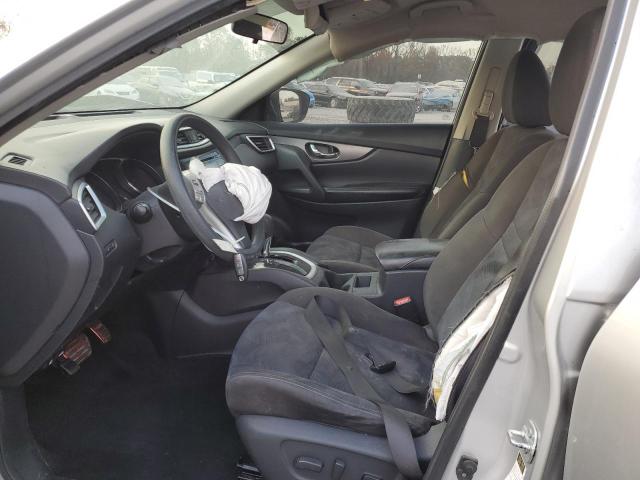 Photo 7 from auction – 2015 NISSAN ROGUE with VIN KNMAT2MT0FP532134