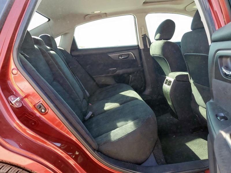 Photo 10 from auction – 2015 NISSAN ALTIMA 2.5 with VIN 1N4AL3AP2FC139780