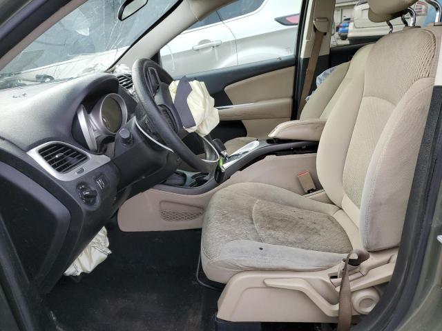 Photo 7 from auction – 2016 DODGE JOURNEY SE with VIN 3C4PDCAB5GT241392