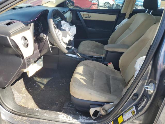 Photo 7 from auction – 2019 TOYOTA COROLLA L with VIN 2T1BURHE5KC206134