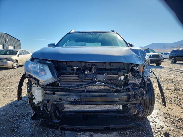Photo 5 from auction – 2017 NISSAN ROGUE S with VIN KNMAT2MV2HP572512