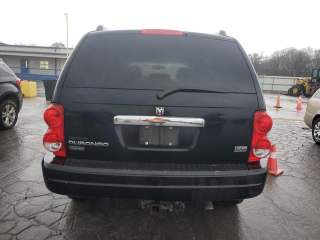 Photo 6 from auction – 2004 DODGE DURANGO LI with VIN 1D4HB58DX4F213688