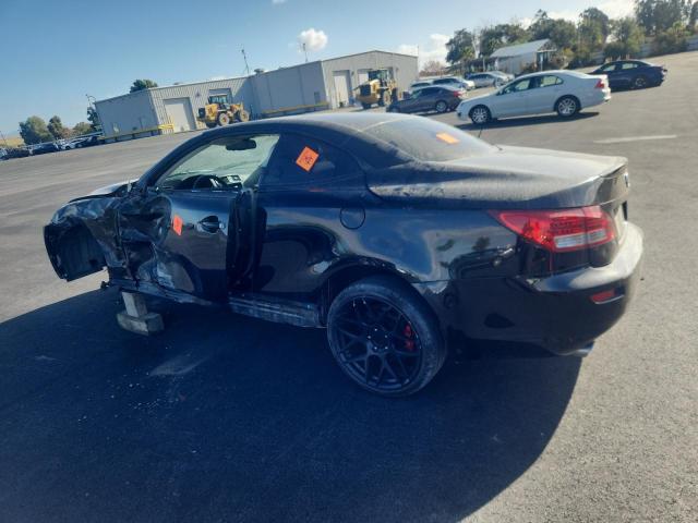 Photo 2 from auction – 2010 LEXUS IS 250 with VIN JTHFF2C23A2514432