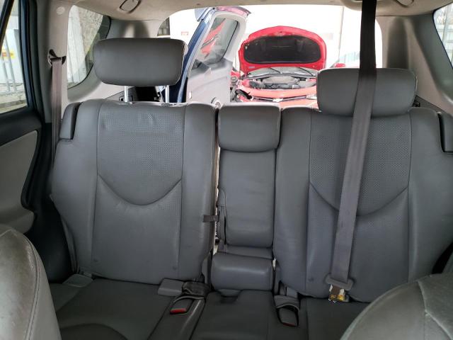Photo 10 from auction – 2010 TOYOTA RAV4 LIMIT with VIN 2T3DF4DV0AW059737