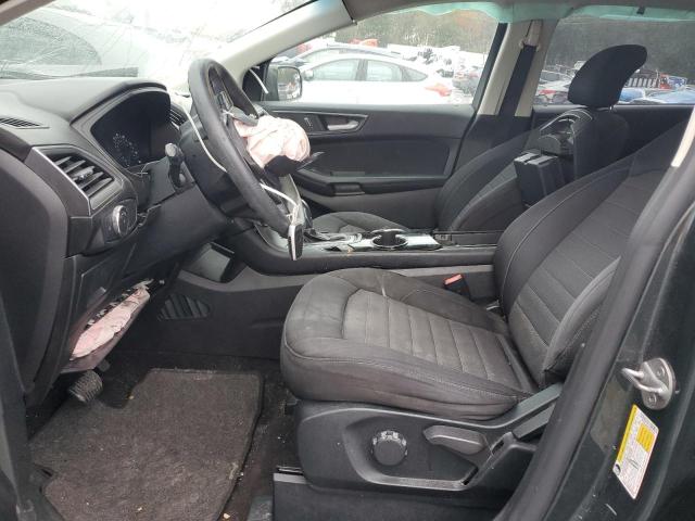 Photo 7 from auction – 2015 FORD EDGE SE with VIN 2FMTK3G86FBB81029