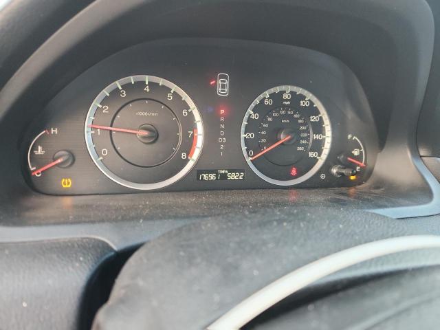 Photo 9 from auction – 2011 HONDA ACCORD EXL with VIN 1HGCP3F84BA012514