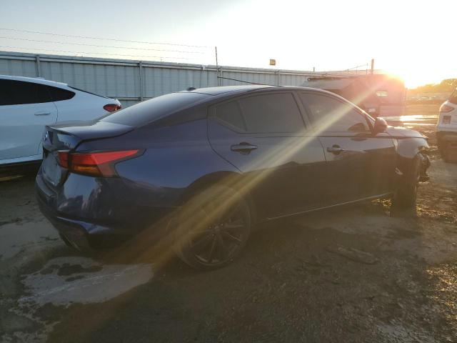 Photo 3 from auction – 2021 NISSAN ALTIMA SR with VIN 1N4BL4CW4MN379039