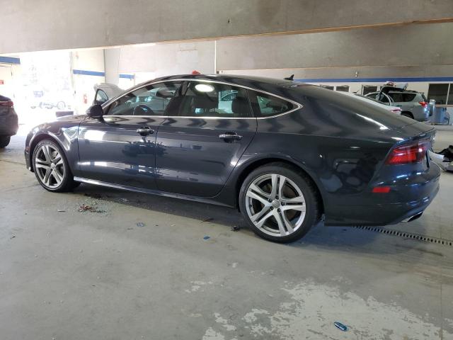Photo 2 from auction – 2017 AUDI A7 PREMIUM with VIN WAUW2AFC1HN021608