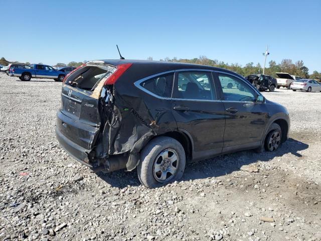 Photo 3 from auction – 2012 HONDA CR-V LX with VIN 5J6RM4H31CL074817