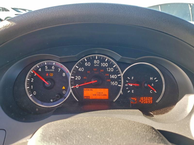 Photo 9 from auction – 2012 NISSAN ALTIMA BAS with VIN 1N4AL2AP3CC198469