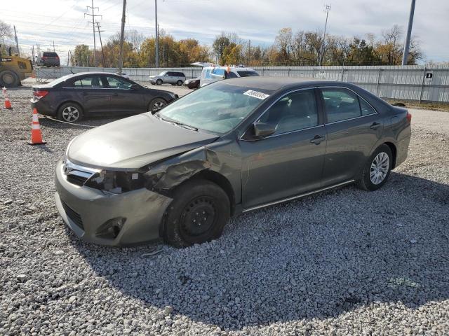 TOYOTA CAMRY BASE 2012 with VIN 4T1BF1FK7CU625252 - Photo from auction