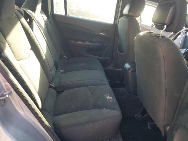 Photo 10 from auction – 2011 CHRYSLER 200 with VIN 1C3BC1FB4BN521974