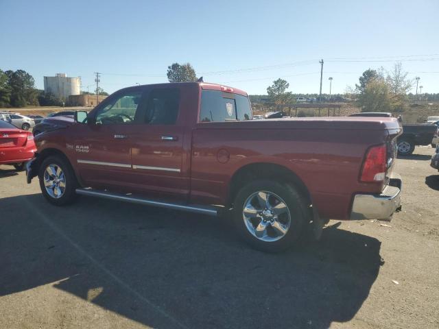 Photo 2 from auction – 2015 RAM 1500 SLT with VIN 1C6RR6GT9FS608491