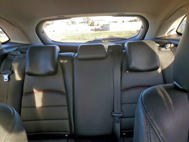 Photo 10 from auction – 2016 MAZDA CX-3 TOURI with VIN JM1DKBC74G0112861