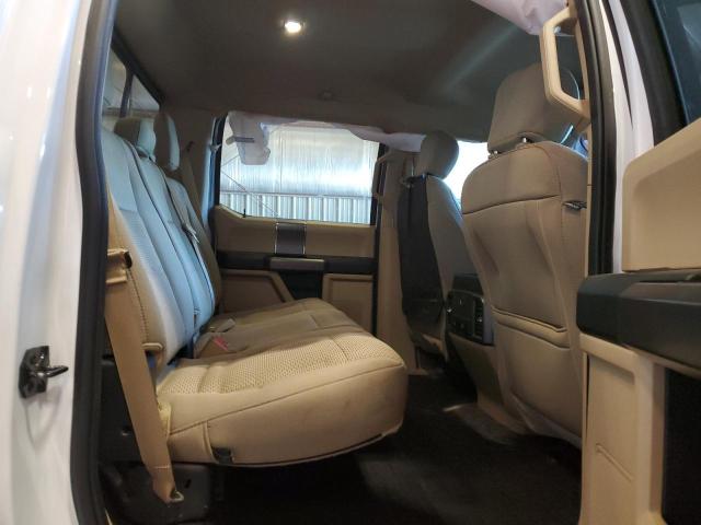 Photo 10 from auction – 2020 FORD F150 with VIN 1FTEW1E42LFB29297