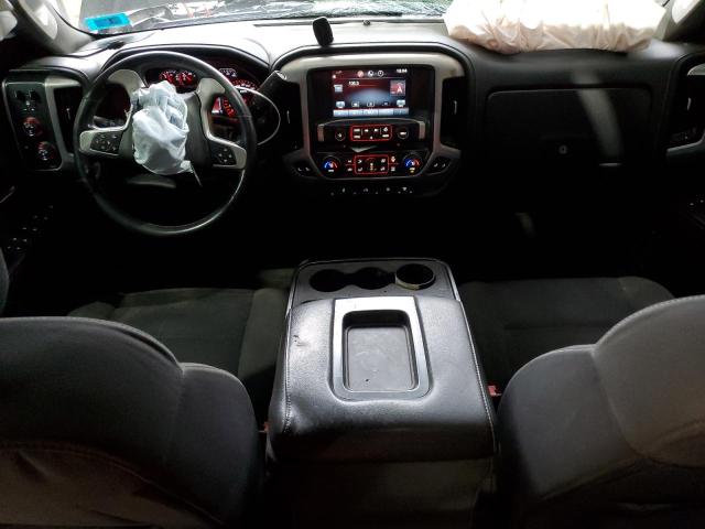 Photo 8 from auction – 2016 GMC SIERRA K25 with VIN 1GT12SE88GF251557