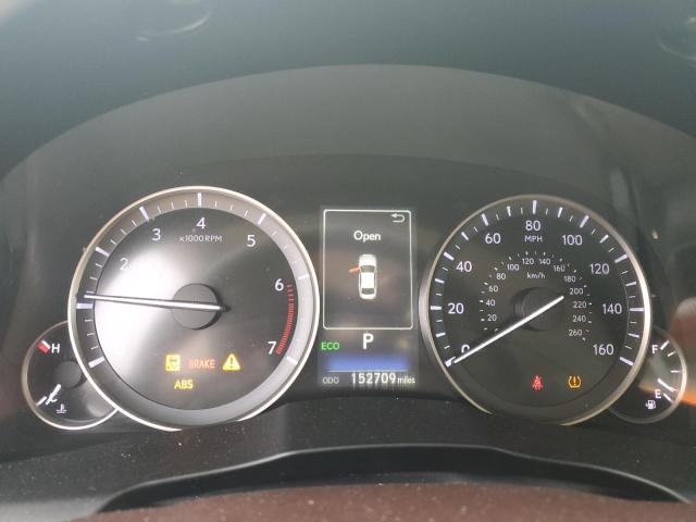 Zdjęcie 9 z aukcji – 2016 LEXUS ES 350 z VIN 58ABK1GG5GU016701
