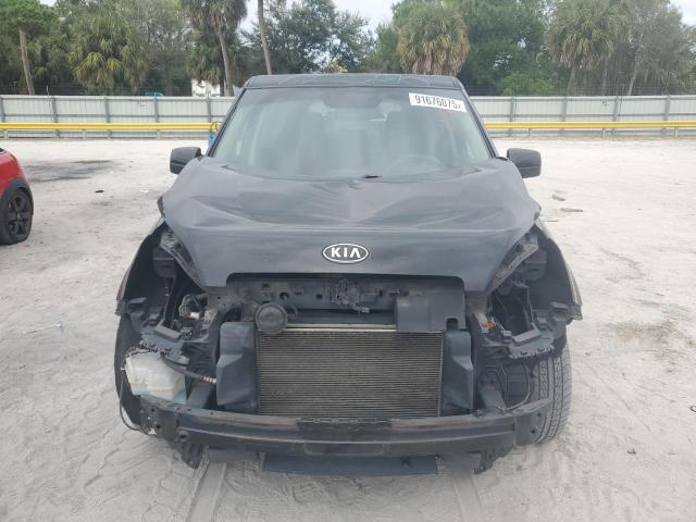 Photo 5 from auction – 2012 KIA SOUL with VIN KNDJT2A59C7422765