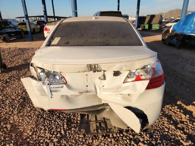 Photo 6 from auction – 2013 HONDA ACCORD EXL with VIN 1HGCR2F80DA001470