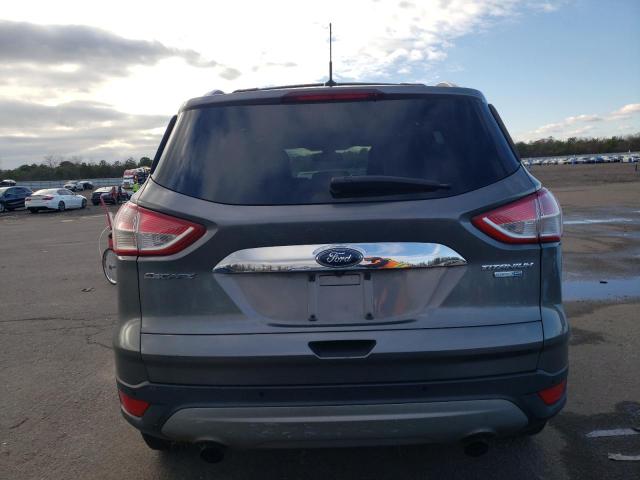 Photo 6 from auction – 2014 FORD ESCAPE TIT with VIN 1FMCU9J91EUD05411