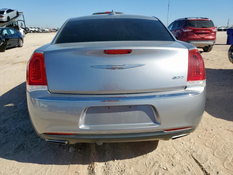 Photo 6 from auction – 2015 CHRYSLER 300 LIMITE with VIN 2C3CCAAG3FH930246