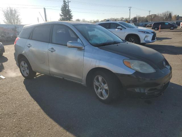 Photo 4 from auction – 2004 TOYOTA COROLLA MATRIX with VIN 2T1KR32E64C173896