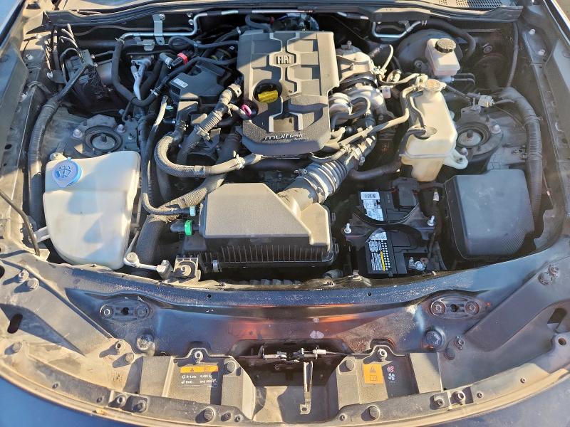 Photo 11 from auction – 2017 FIAT 124 SPIDER with VIN JC1NFAEK2H0127295