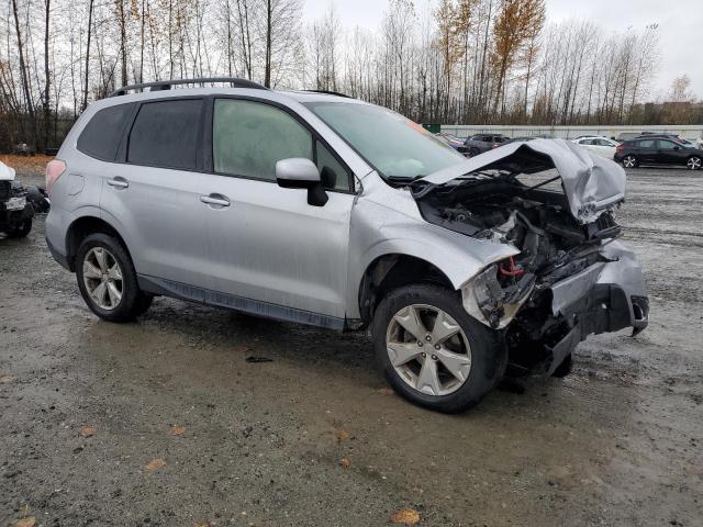 Photo 4 from auction – 2015 SUBARU FORESTER 2 with VIN JF2SJADC9FH542273