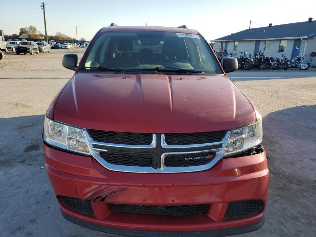Photo 5 from auction – 2017 DODGE JOURNEY SE with VIN 3C4PDCAB6HT695197