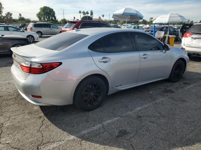 Photo 3 from auction – 2013 LEXUS ES 300H with VIN JTHBW1GG8D2024345