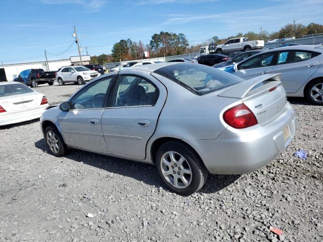 Photo 2 from auction – 2005 DODGE NEON SXT with VIN 1B3ES56C75D109104