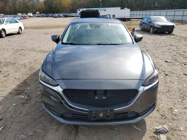 Photo 5 from auction – 2021 MAZDA 6 TOURING with VIN JM1GL1VM9M1603374