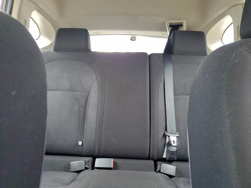 Photo 10 from auction – 2015 NISSAN ROGUE SELE with VIN JN8AS5MV0FW770548