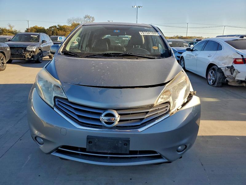 Photo 5 from auction – 2014 NISSAN VERSA NOTE with VIN 3N1CE2CP4EL361232