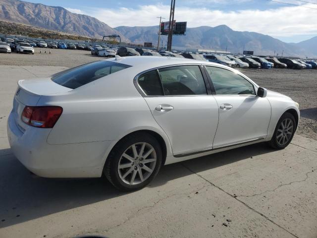 Photo 3 from auction – 2007 LEXUS GS 350 with VIN JTHCE96S270012672
