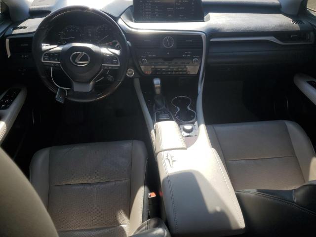 Photo 8 from auction – 2017 LEXUS RX 350 BAS with VIN 2T2ZZMCA9HC054886