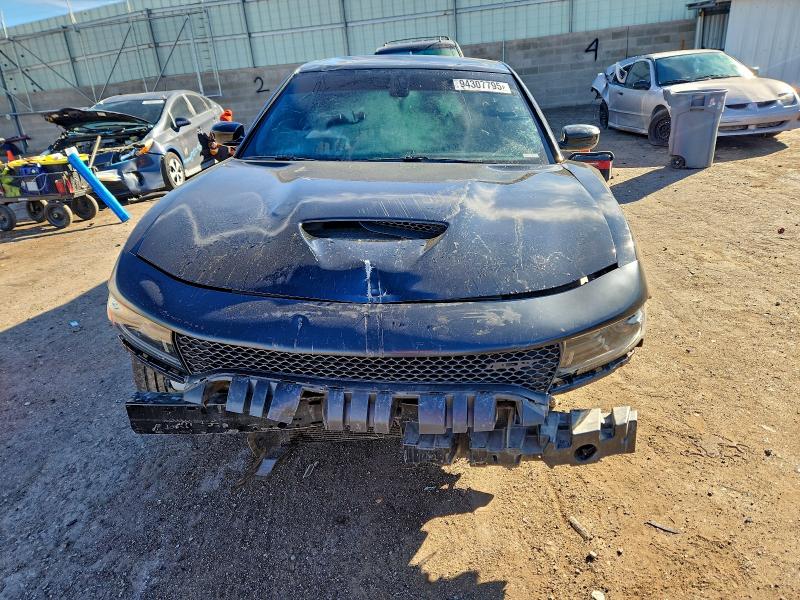 Photo 5 from auction – 2023 DODGE CHARGER R/ with VIN 2C3CDXCT5PH604458