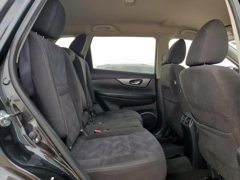 Photo 11 from auction – 2016 NISSAN ROGUE S with VIN KNMAT2MT7GP594857