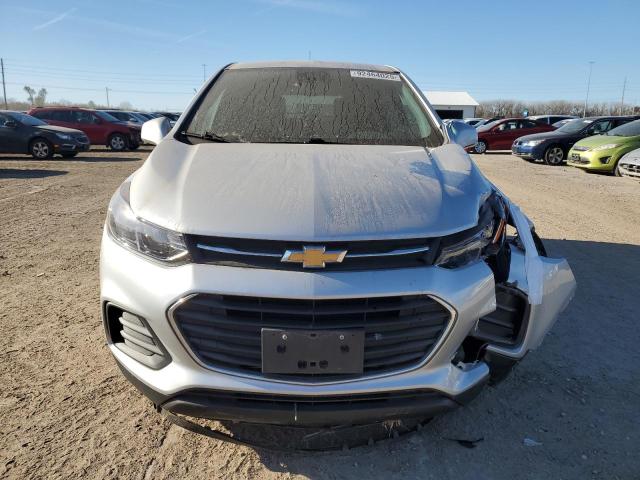 Photo 5 from auction – 2021 CHEVROLET TRAX LS with VIN KL7CJKSB6MB301092