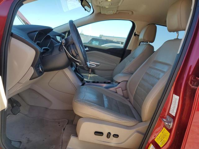 Photo 7 from auction – 2016 FORD ESCAPE SE with VIN 1FMCU0GX3GUA44707