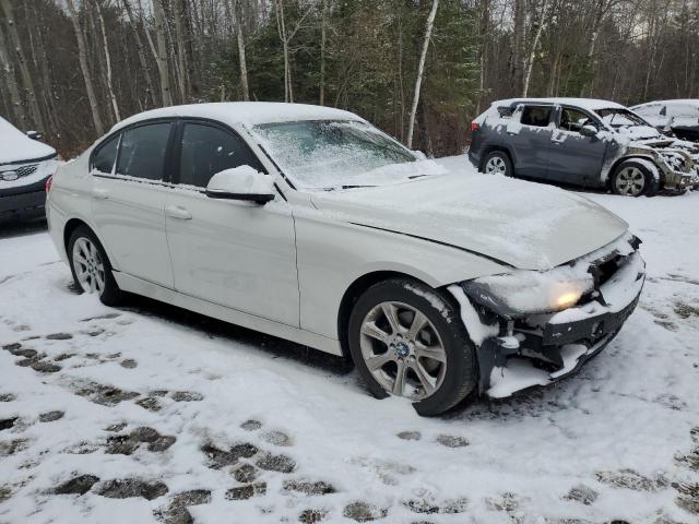 Photo 4 from auction – 2013 BMW 328 XI with VIN WBA3B3C58DF536548