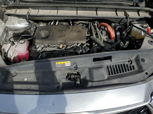 Zdjęcie 12 z aukcji – 2022 TOYOTA HIGHLANDER z VIN 5TDBBRCHXNS562095