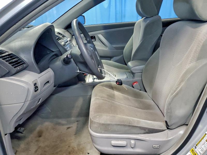 Photo 7 from auction – 2010 TOYOTA CAMRY BASE with VIN 4T1BF3EK3AU030263