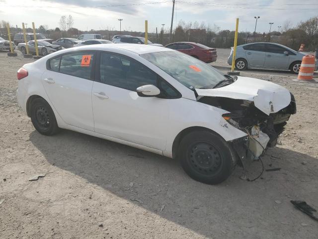 Photo 4 from auction – 2015 KIA FORTE LX with VIN KNAFX4A6XF5279997