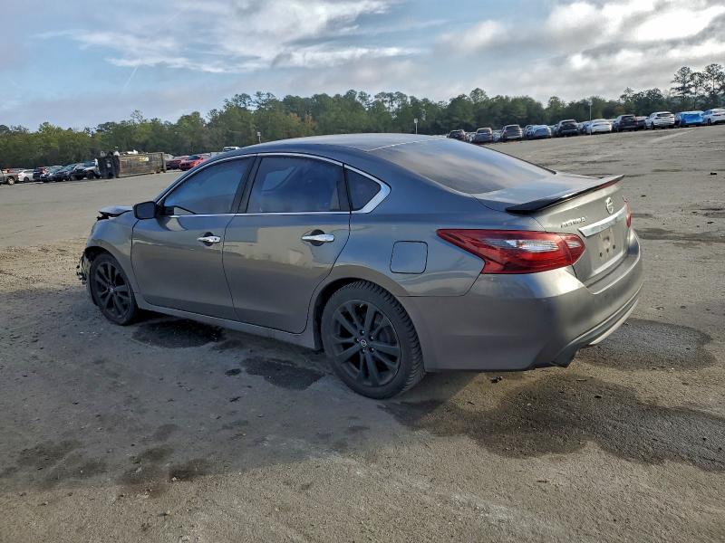 Photo 2 from auction – 2017 NISSAN ALTIMA 2.5 with VIN 1N4AL3AP7HC233611