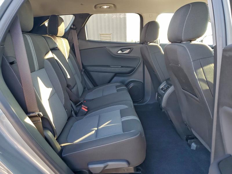 Photo 11 from auction – 2025 CHEVROLET BLAZER 2LT with VIN 3GNKBCR41SS260615