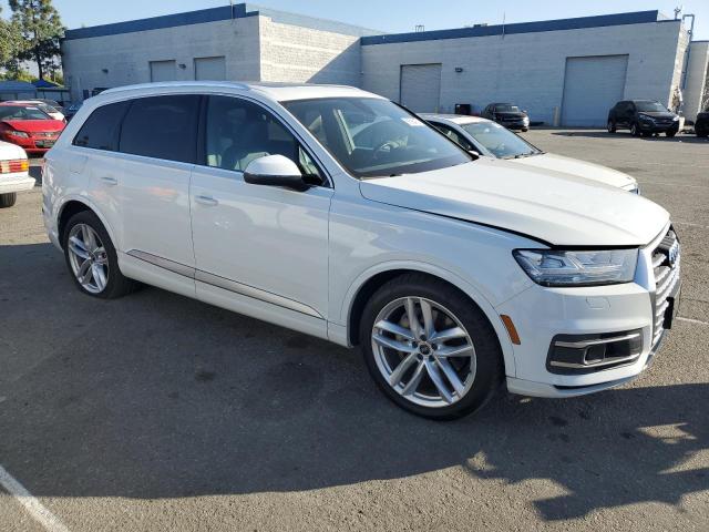 Photo 4 from auction – 2017 AUDI Q7 PRESTIG with VIN WA1VAAF74HD010378