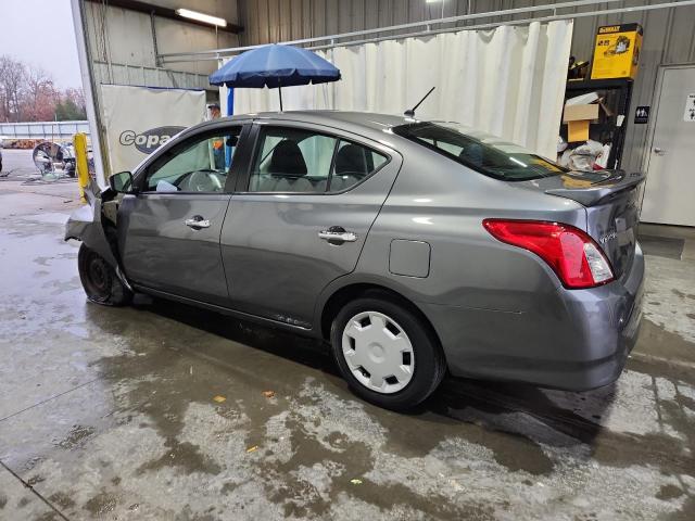 Photo 2 from auction – 2019 NISSAN VERSA S with VIN 3N1CN7AP1KL849338